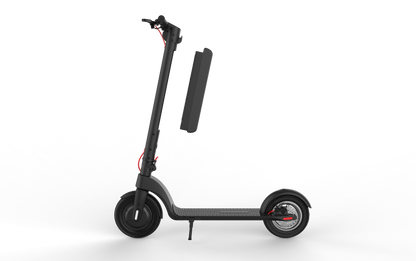 IGY X8 Electric Scooter 350W Foldable-Green Gears Elect